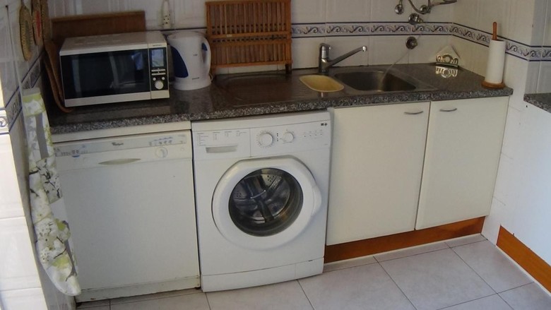 Plaza Real Apartment