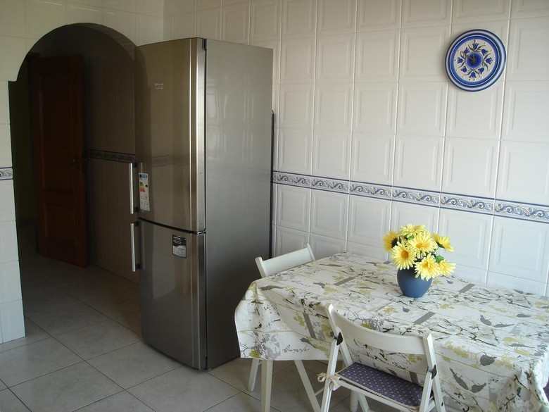 Plaza Real Apartment
