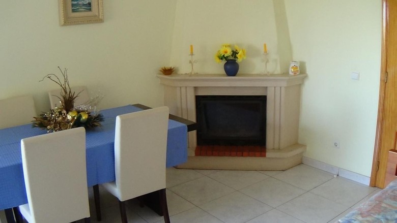 Plaza Real Apartment