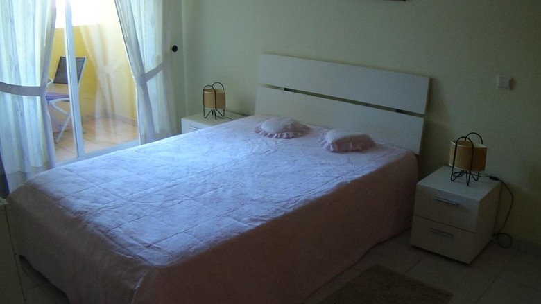 Plaza Real Apartment