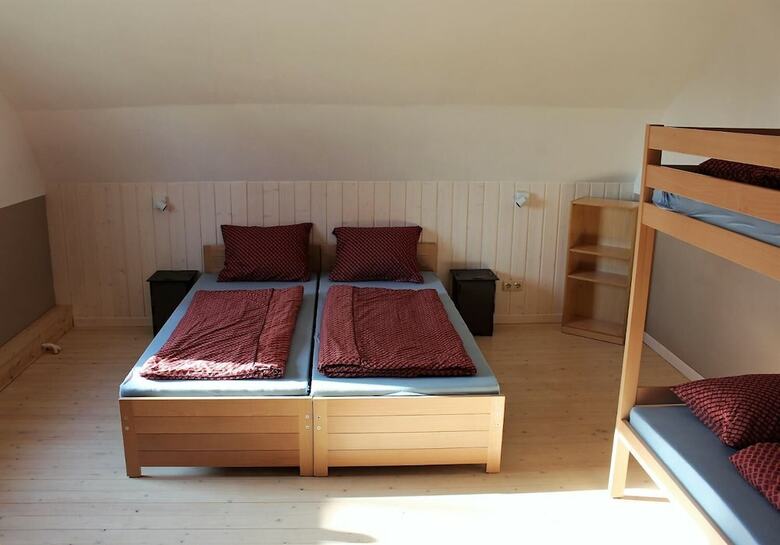 Bed & Breakfast Alte Schule Westerhever