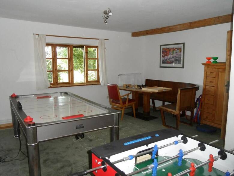Bed & Breakfast Alte Schule Westerhever