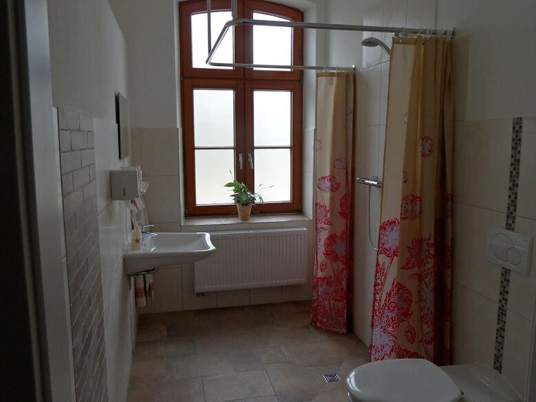Bed & Breakfast Alte Schule Westerhever