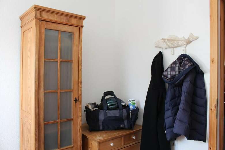 Bed & Breakfast Alte Schule Westerhever