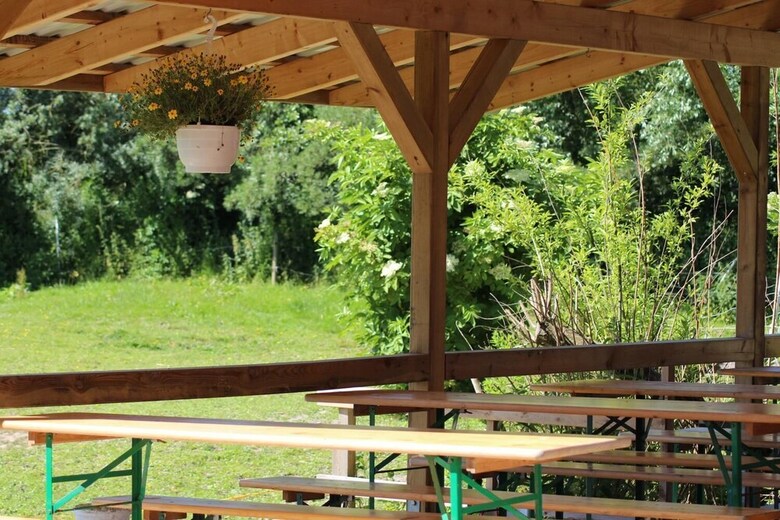 Bed & Breakfast Alte Schule Westerhever