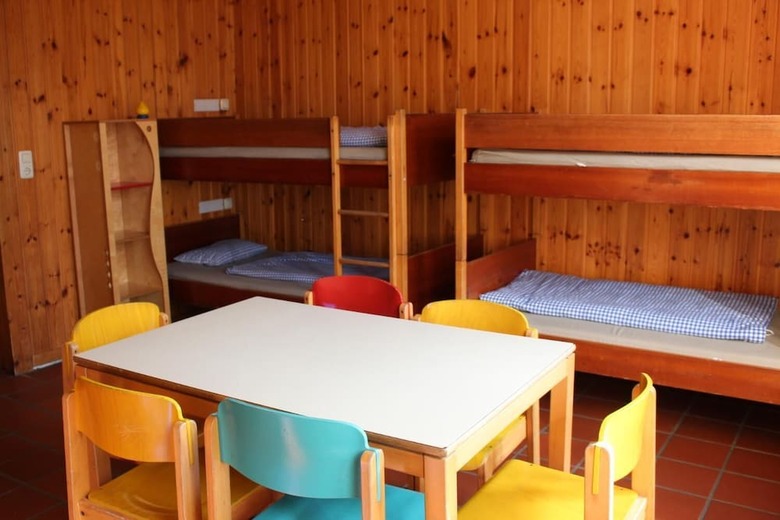 Bed & Breakfast Alte Schule Westerhever