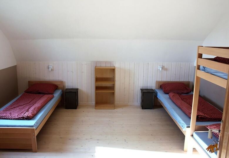 Bed & Breakfast Alte Schule Westerhever