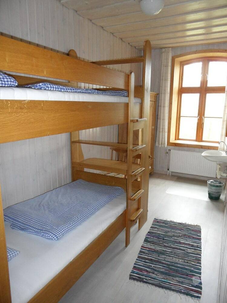 Bed & Breakfast Alte Schule Westerhever