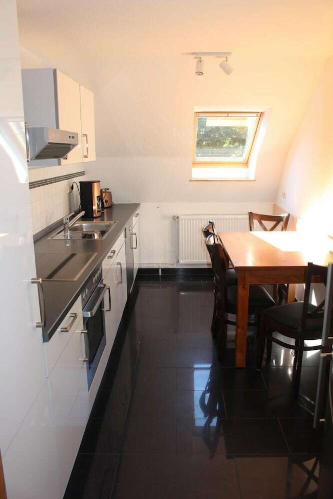Bed & Breakfast Alte Schule Westerhever
