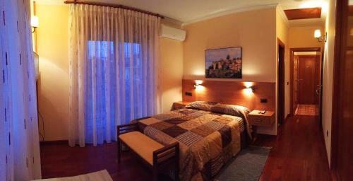 Agroturismo Montecristo