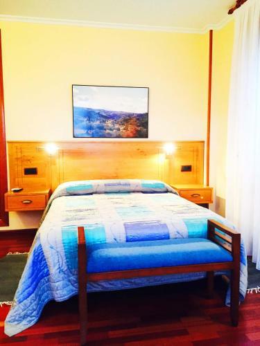 Agroturismo Montecristo