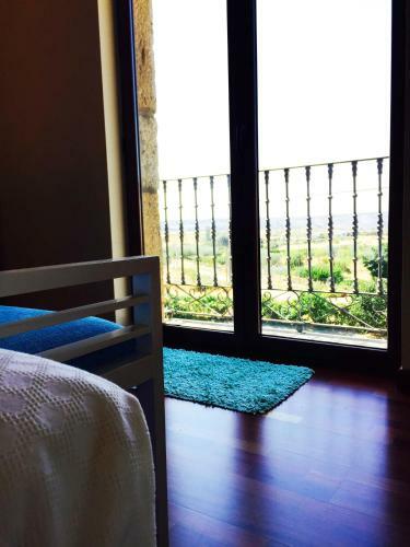 Agroturismo Montecristo