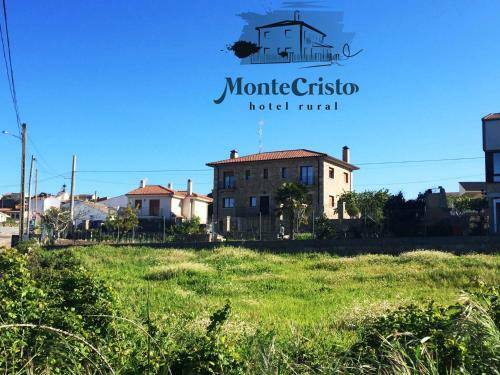 Agroturismo Montecristo