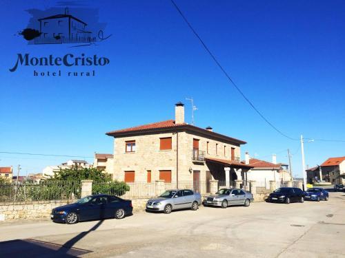 Agroturismo Montecristo
