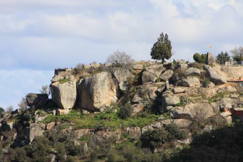 Agroturismo Montecristo
