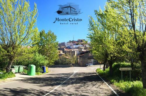 Agroturismo Montecristo