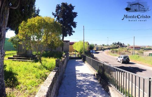 Agroturismo Montecristo