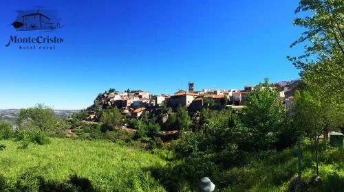 Agroturismo Montecristo