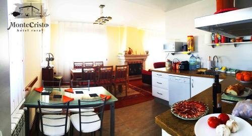 Agroturismo Montecristo