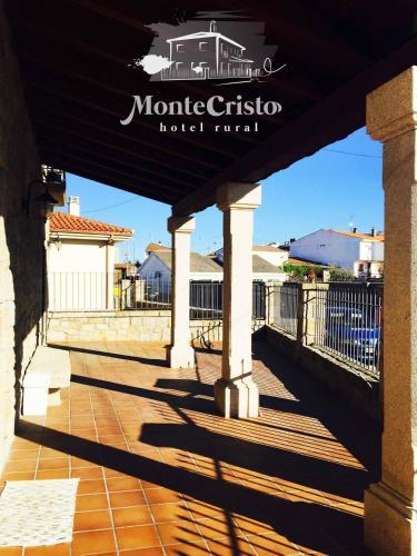 Agroturismo Montecristo