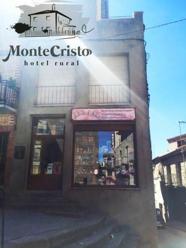 Agroturismo Montecristo