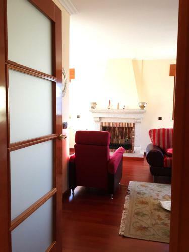 Agroturismo Montecristo