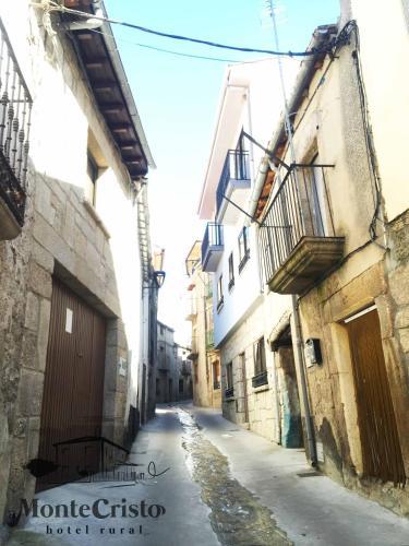 Agroturismo Montecristo
