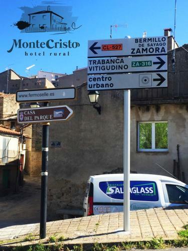 Agroturismo Montecristo
