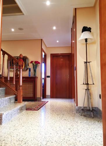 Agroturismo Montecristo