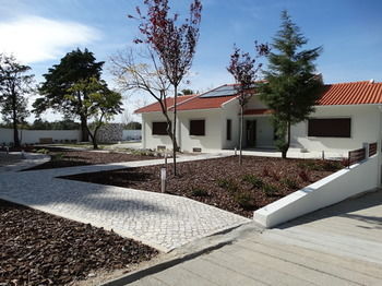 Hotel Aires Da Serra