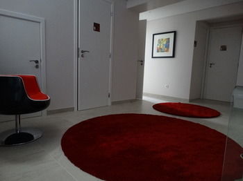 Hotel Aires Da Serra