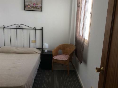 Apartamento Sol