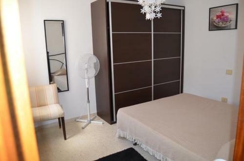 Apartamento Sol