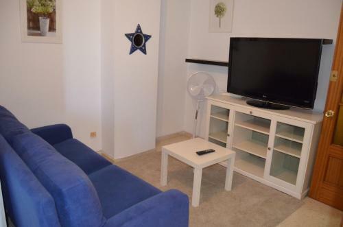Apartamento Sol