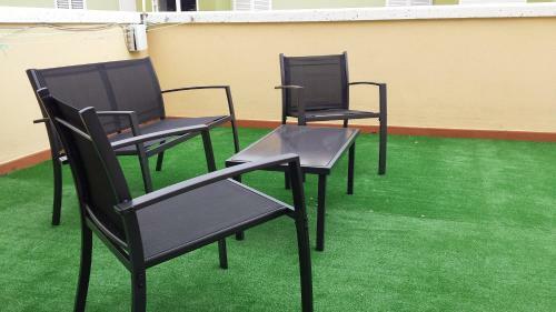 Apartamento Sol