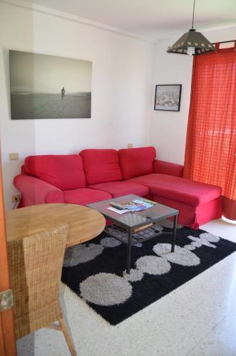Apartamento Sol