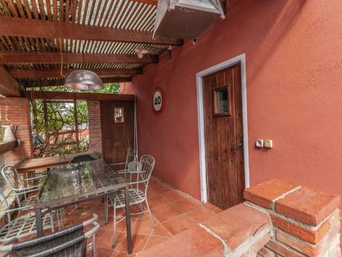 Holiday Home Marinada