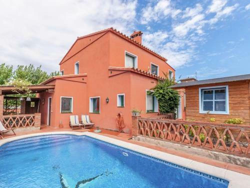 Holiday Home Marinada
