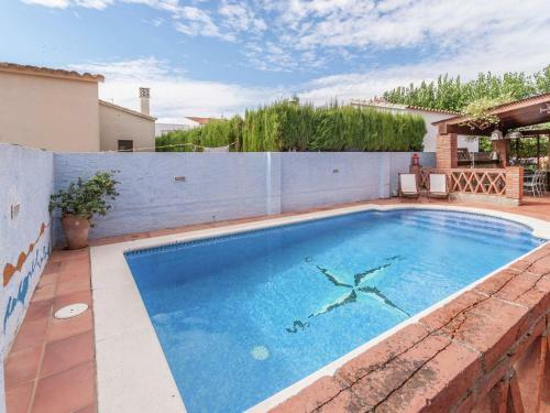 Holiday Home Marinada