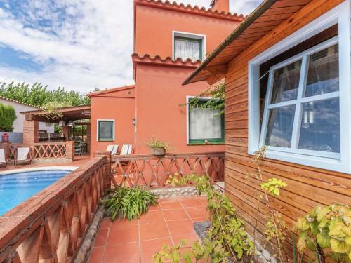 Holiday Home Marinada