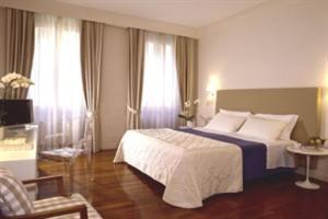 Hotel Residence Hilda