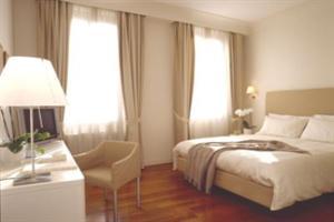 Hotel Residence Hilda