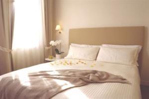 Hotel Residence Hilda