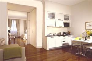 Hotel Residence Hilda
