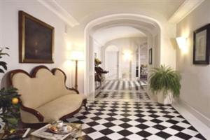 Hotel Residence Hilda