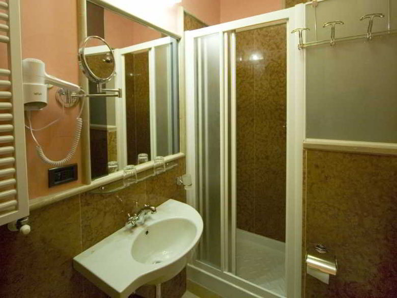 Hotel Merlini