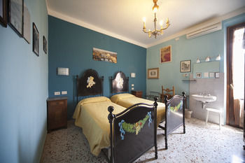 Hotel Merlini