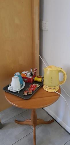 Residencia Il Giglio Guesthouse
