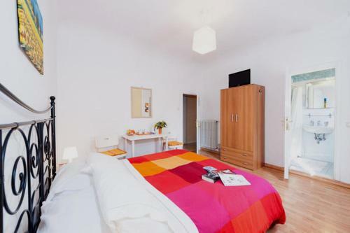 Residencia Soggiorno Venere