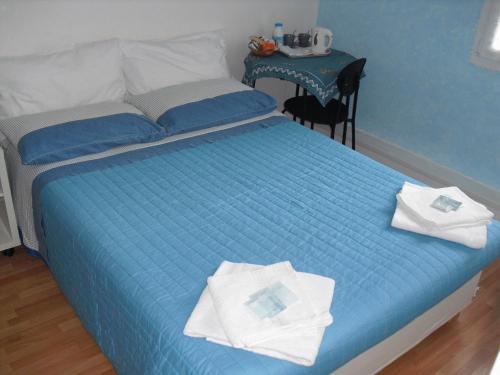 Residencia Soggiorno Venere